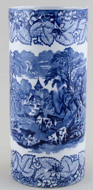Vase c1920s